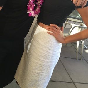 Calvin Klein Pencil Skirt 4